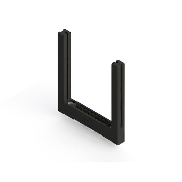 357-008-527-158 EDAC Inc.  Edgeboard Connectors
